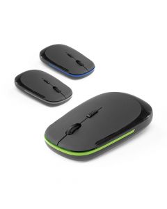 CRICK - Wireless mouse 2'4GhZ