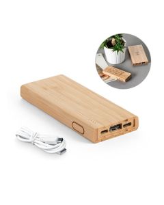 KOHN - Portable battery 5'000mAh