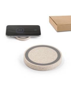 CUVIER - Wireless charger