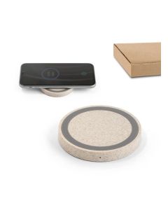 CUVIER - Wireless charger