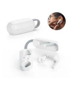 BOSON WH - Wireless earphones