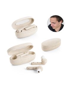 FOURIER - True Wireless earphones