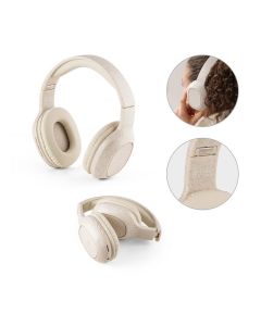 FEYNMAN - Foldable wireless headphones