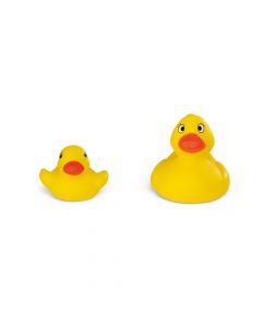 DUCKY - Rubber duck in PVC
