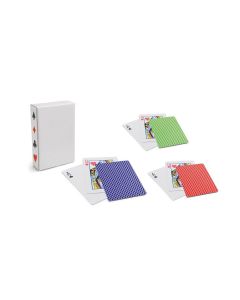 CARTES - Pack of 54 cards