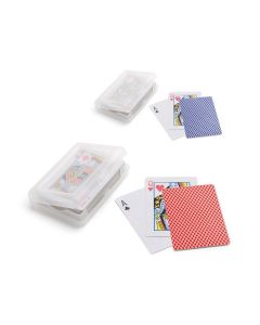 JOHAN - Pack of 54 cards