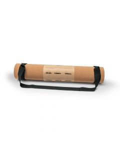 GERES - Bamboo Yoga Mat