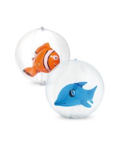 KARON - Inflatable beach ball