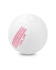 TENERIFE - Inflatable beach ball