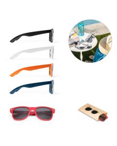 SALEMA - RPET sunglasses