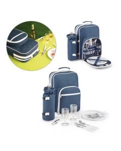 ARBOR - Picnic cooler backpack