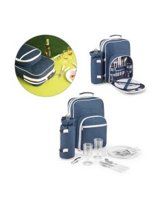 ARBOR - Picnic cooler backpack