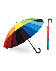 DUHA - 16-rib umbrella