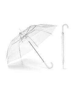 NICHOLAS - Umbrella with automatic opening