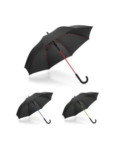 ALBERTA - Umbrella with automatic opening