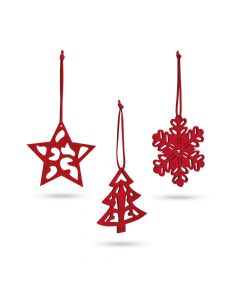 DARIO - Christmas ornaments