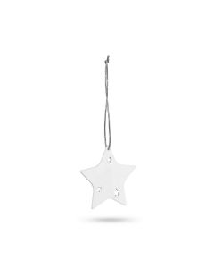 ASPEN - Christmas ornament