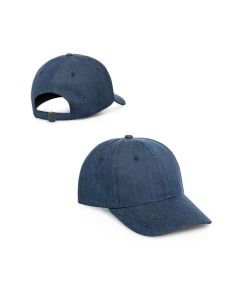 PHOEBE - Denim cap