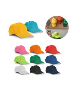 CAMPBEL - Cap