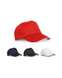 CLAIRE - Sandwich cap
