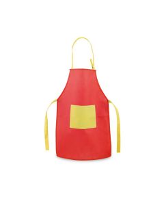 LAVENDER - Apron for children