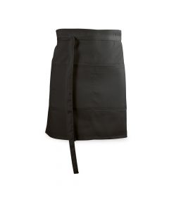 ROSEMARY - Bar apron in cotton and polyester