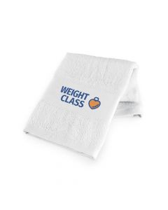 GEHRIG - Sports towel in cotton