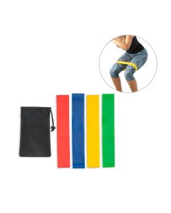 BURPEE - Fitness bands