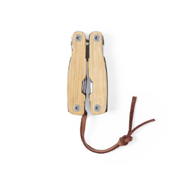 Promotional multitool with logo printed, cheap PRICE! FOLNA