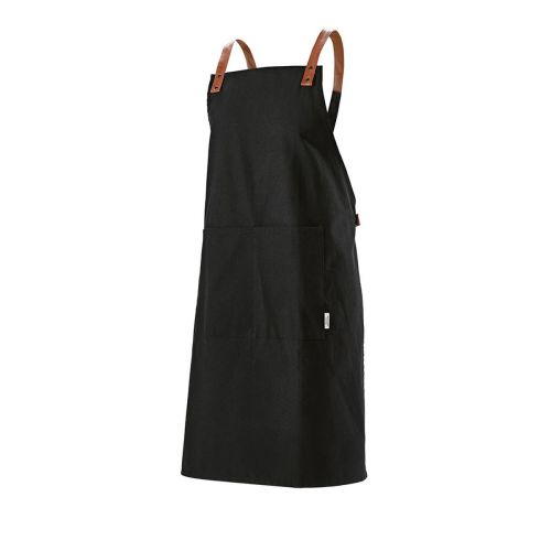 KANDINSKY - Apron rCotton 280gsm and rPU details