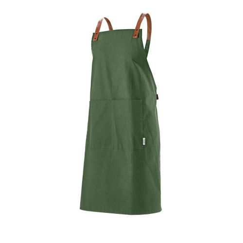 KANDINSKY - Apron rCotton 280gsm and rPU details
