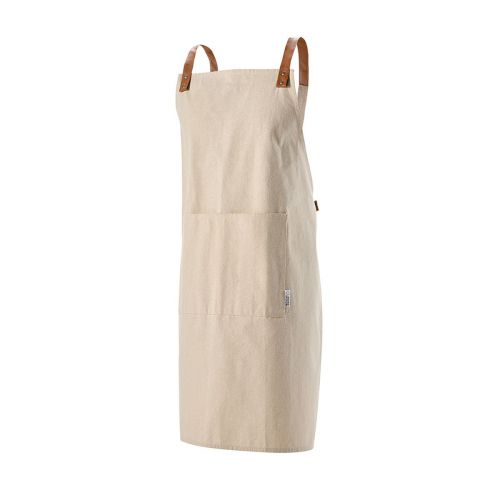KANDINSKY - Apron rCotton 280gsm and rPU details