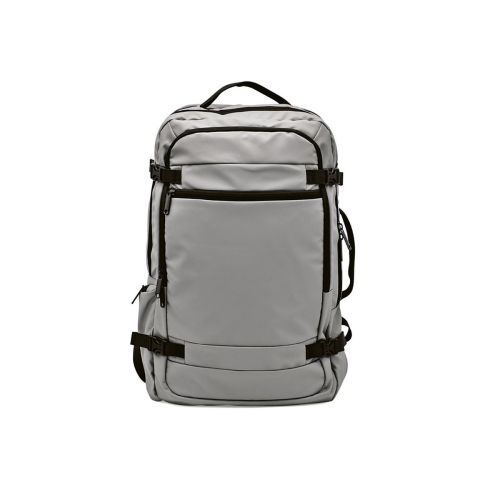 GALINDO - Backpack 22L rPET. Side Handle. Fits 17 Laptop