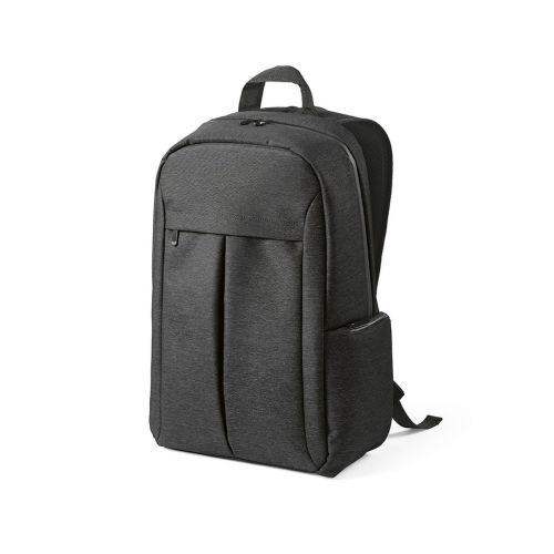 MADRID - Backpack 22L rNylon and rPET. Fits 17 laptop