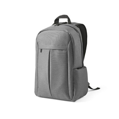 MADRID - Backpack 22L rNylon and rPET. Fits 17 laptop
