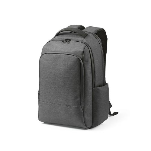 NEW YORK - Backpack 20L rNylon and rPET. Fits 17 Laptop