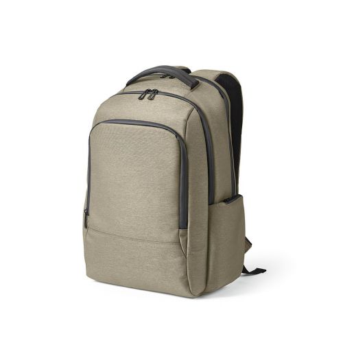 NEW YORK - Backpack 20L rNylon and rPET. Fits 17 Laptop