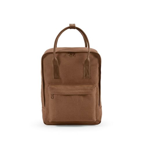 STOCKHOLM - Backpack 18L rCotton 450 gsm. rPET handles