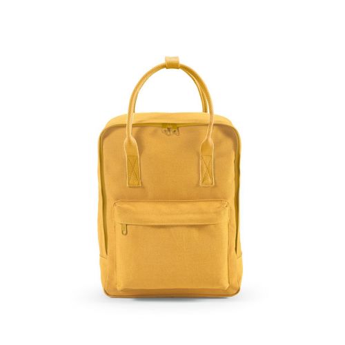STOCKHOLM - Backpack 18L rCotton 450 gsm. rPET handles
