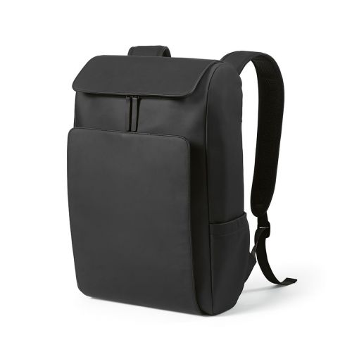 LISBON - Backpack 20L rPU. Fits 15.6 laptop