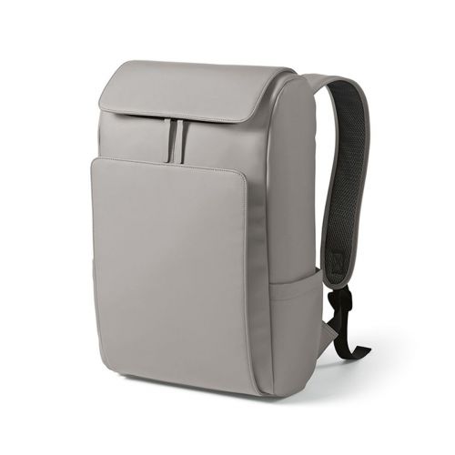 LISBON - Backpack 20L rPU. Fits 15.6 laptop