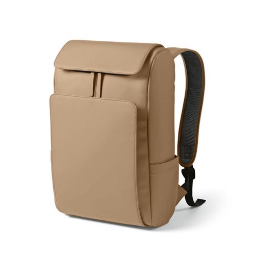 LISBON - Backpack 20L rPU. Fits 15.6 laptop
