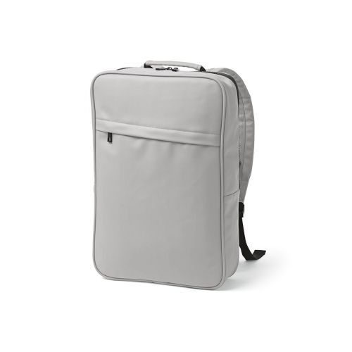 AMSTERDAM - Backpack 16L rPU and rPET. Fits 17 laptop