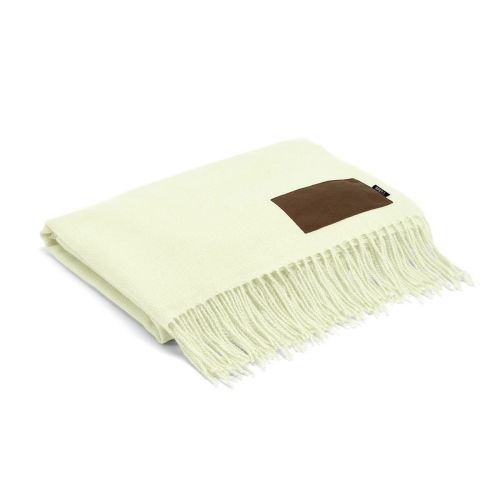 LICHTENSTEIN - Blanket rPET 180 gsm. Customisable Patch