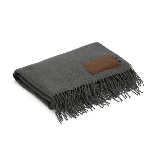 LICHTENSTEIN - Blanket rPET 180 gsm. Customisable Patch