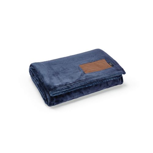 VAN EYCK - Blanket rPET 240gsm. Customisable Patch