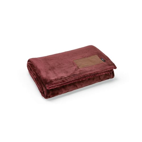 VAN EYCK - Blanket rPET 240gsm. Customisable Patch