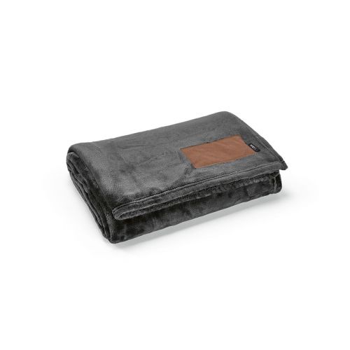 VAN EYCK - Blanket rPET 240gsm. Customisable Patch