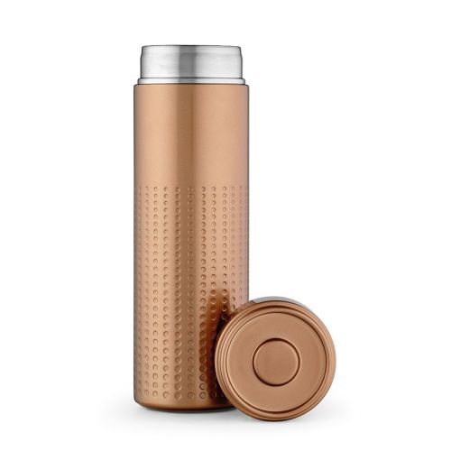 PERFORA - Bottle rSS 540ml. Double wall and Leakproof