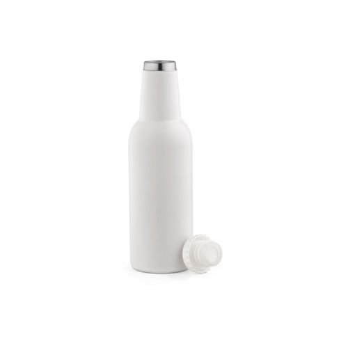 SEPIK - Bottle rSS 360ml. Double wall and Leakproof. Soda shaped